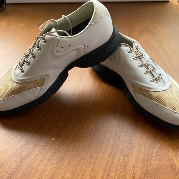 Men's Oakley golf shoes - Picture 5 of 9